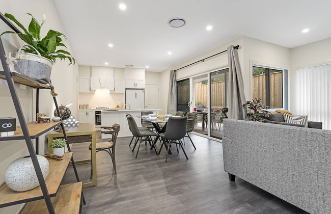 Accommodation Hunter - Bonar St Maitland - Foto 18