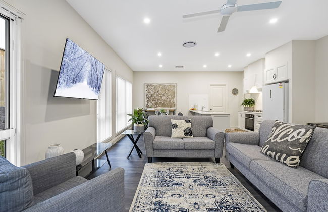 Accommodation Hunter - Bonar St Maitland - Foto 21