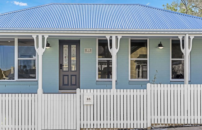 Accommodation Hunter - Bonar St Maitland - Foto 38