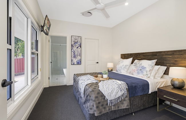 Accommodation Hunter - Bonar St Maitland - Foto 2