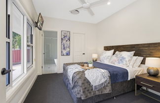 Photo 2 - Accommodation Hunter - Bonar St Maitland