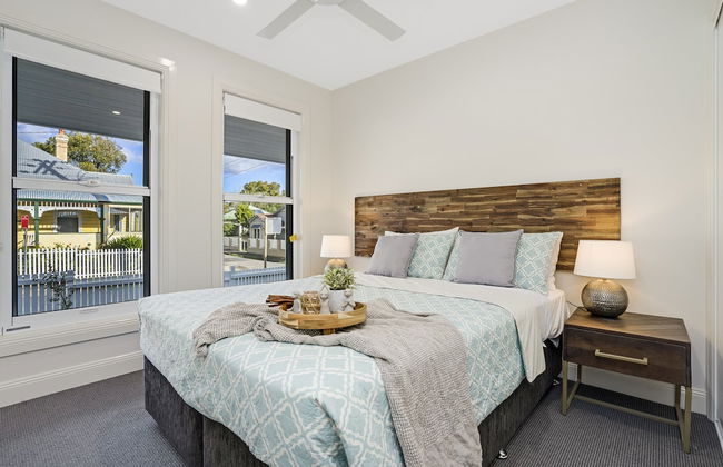 Accommodation Hunter - Bonar St Maitland - Foto 5