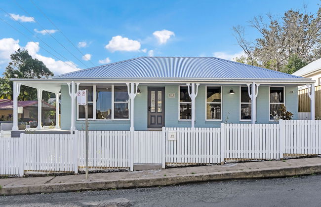 Accommodation Hunter - Bonar St Maitland - Foto 1