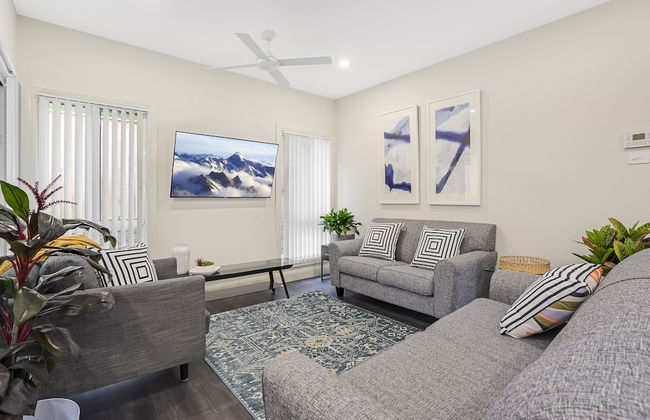 Accommodation Hunter - Bonar St Maitland - Foto 17