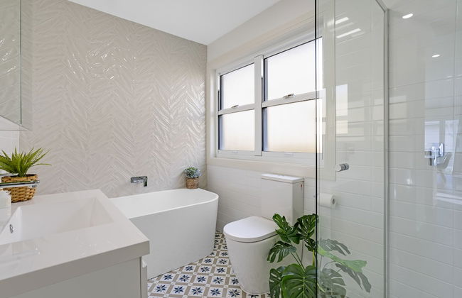 Accommodation Hunter - Bonar St Maitland - Foto 27