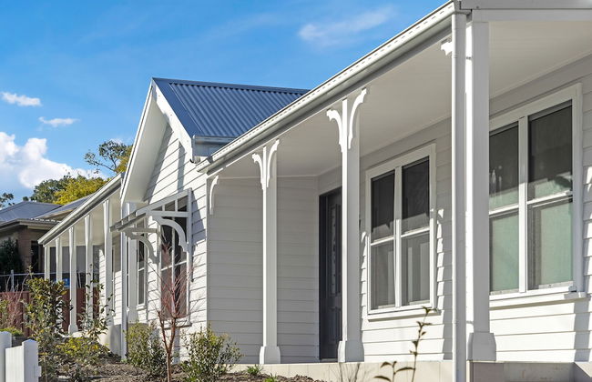 Accommodation Hunter - Bonar St Maitland - Foto 34