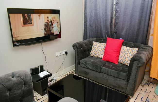 Clifton Bnb kisii - Photo 7