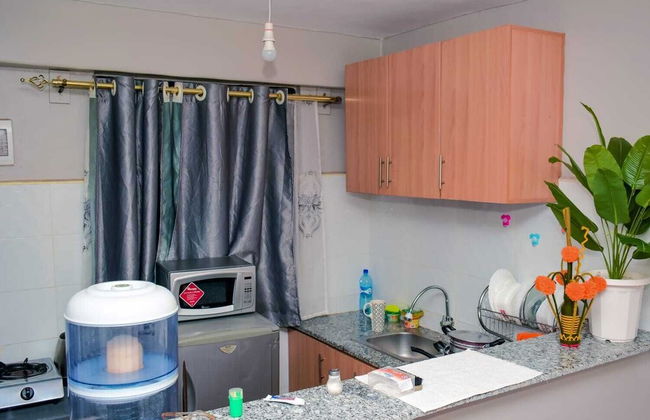 Clifton Bnb kisii - Photo 10