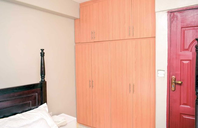 Clifton Bnb kisii - Photo 5