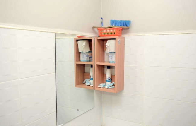 Clifton Bnb kisii - Photo 16