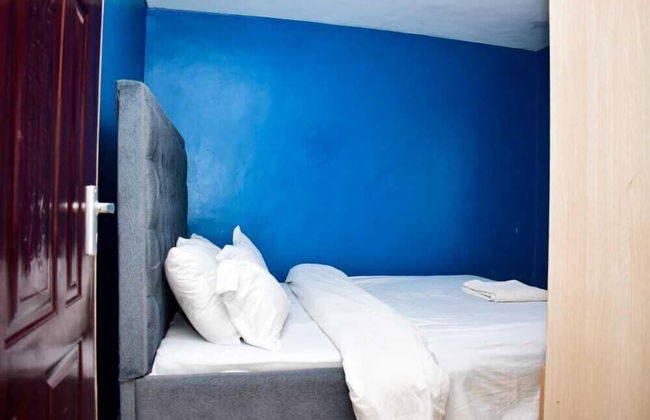 Clifton Bnb kisii - Photo 9