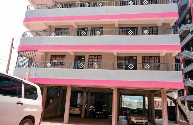 Clifton Bnb kisii - Photo 3