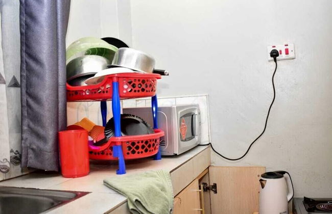 Clifton Bnb kisii - Photo 11
