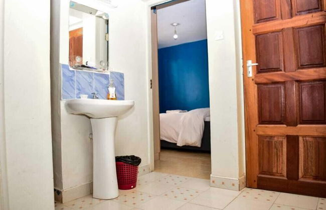 Clifton Bnb kisii - Photo 2