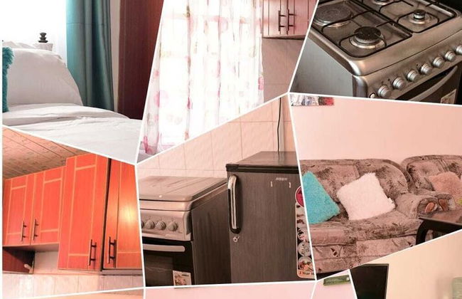 Clifton Bnb kisii - Photo 13