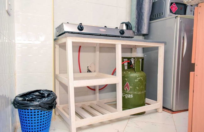 Clifton Bnb kisii - Photo 1