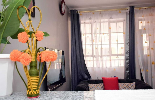 Clifton Bnb kisii - Photo 8