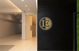 Foto 3 - LUX&EASY Athens Metro Suites