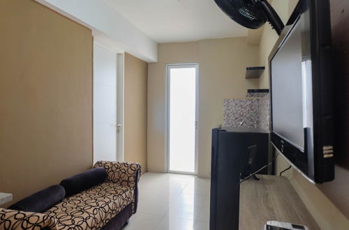 Photo 12 - Strategic 1Br At Bassura City Apartment