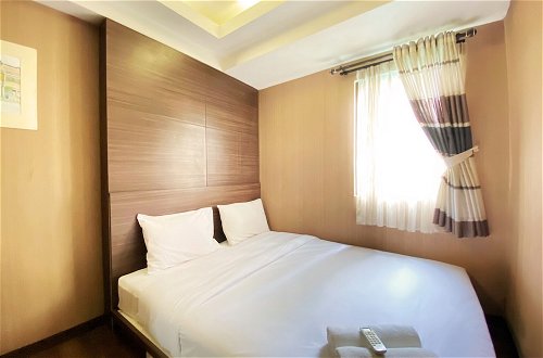 Photo 7 - Modern And Cozy Stay 2Br Apartment At Gateway Ahmad Yani Cicadas