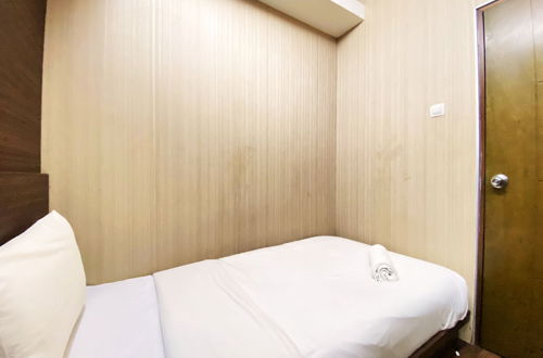 Foto 3 - Modern And Cozy Stay 2Br Apartment At Gateway Ahmad Yani Cicadas