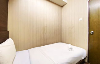 Photo 3 - Modern And Cozy Stay 2Br Apartment At Gateway Ahmad Yani Cicadas
