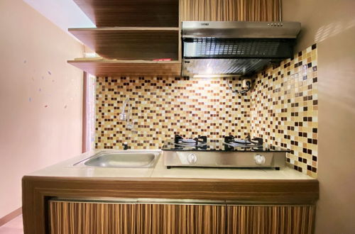 Foto 9 - Modern And Cozy Stay 2Br Apartment At Gateway Ahmad Yani Cicadas