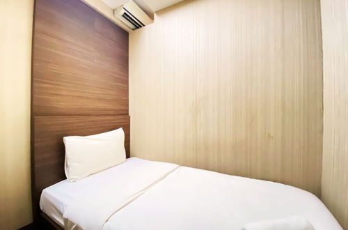 Photo 2 - Modern And Cozy Stay 2Br Apartment At Gateway Ahmad Yani Cicadas