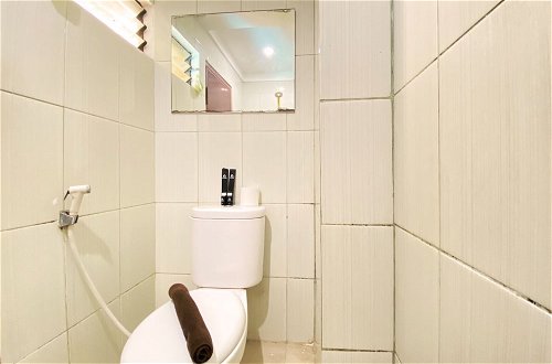 Foto 15 - Modern And Cozy Stay 2Br Apartment At Gateway Ahmad Yani Cicadas