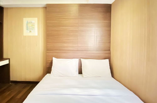 Photo 6 - Modern And Cozy Stay 2Br Apartment At Gateway Ahmad Yani Cicadas