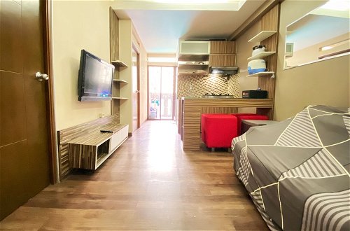 Foto 13 - Modern And Cozy Stay 2Br Apartment At Gateway Ahmad Yani Cicadas