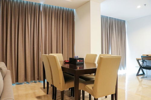 Photo 11 - Spacious 3BR Apartment at Veranda Residence Puri