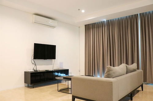 Foto 16 - Spacious 3BR Apartment at Veranda Residence Puri