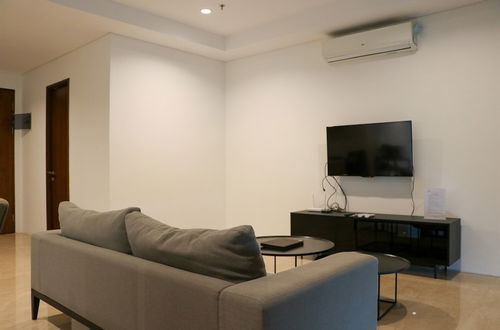 Photo 20 - Spacious 3BR Apartment at Veranda Residence Puri