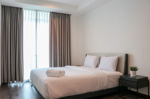 Foto 1 - Spacious 3BR Apartment at Veranda Residence Puri