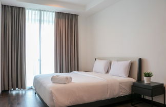 Foto 1 - Spacious 3BR Apartment at Veranda Residence Puri