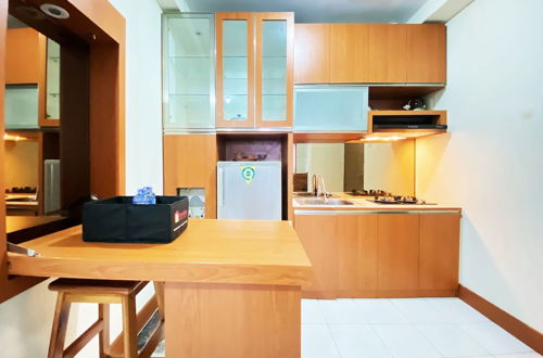 Photo 13 - Spacious 2Br At Gateway Ahmad Yani Cicadas Apartment