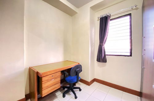 Photo 7 - Spacious 2Br At Gateway Ahmad Yani Cicadas Apartment