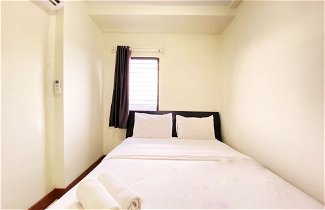 Foto 1 - Spacious 2Br At Gateway Ahmad Yani Cicadas Apartment