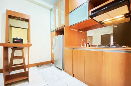 Photo 15 - Spacious 2Br At Gateway Ahmad Yani Cicadas Apartment