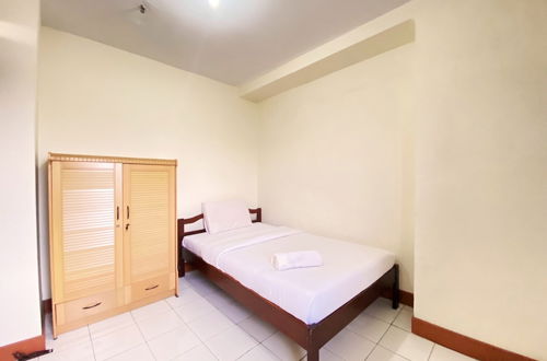 Photo 10 - Spacious 2Br At Gateway Ahmad Yani Cicadas Apartment