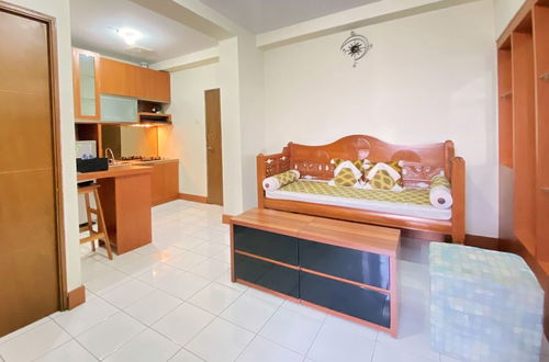 Photo 17 - Spacious 2Br At Gateway Ahmad Yani Cicadas Apartment