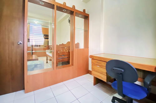 Photo 9 - Spacious 2Br At Gateway Ahmad Yani Cicadas Apartment