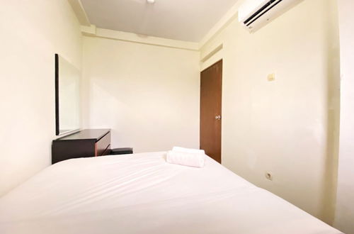 Photo 6 - Spacious 2Br At Gateway Ahmad Yani Cicadas Apartment