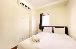 Photo 2 - Spacious 2Br At Gateway Ahmad Yani Cicadas Apartment