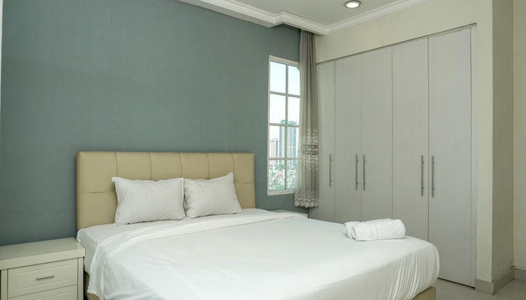 Photo 1 - Comfy 1Br At Bellezza Apartment