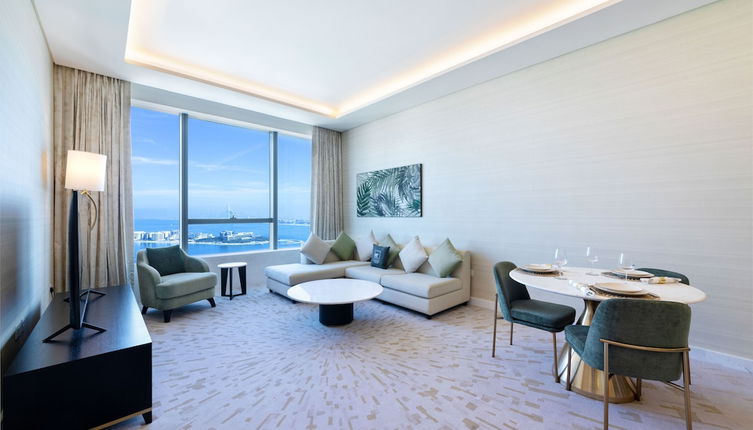 Foto 1 - Maison Privee - Luxury Apt w/ Fabulous Views over Palm Jumeirah