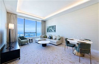 Foto 1 - Maison Privee - Luxury Apt w/ Fabulous Views over Palm Jumeirah