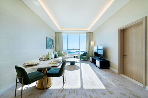 Photo 30 - Maison Privee - Luxury Apt w/ Fabulous Views over Palm Jumeirah