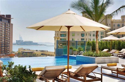 Foto 36 - Maison Privee - Luxury Apt w/ Fabulous Views over Palm Jumeirah